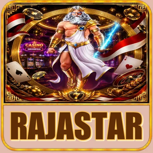 Instalasi rajastar